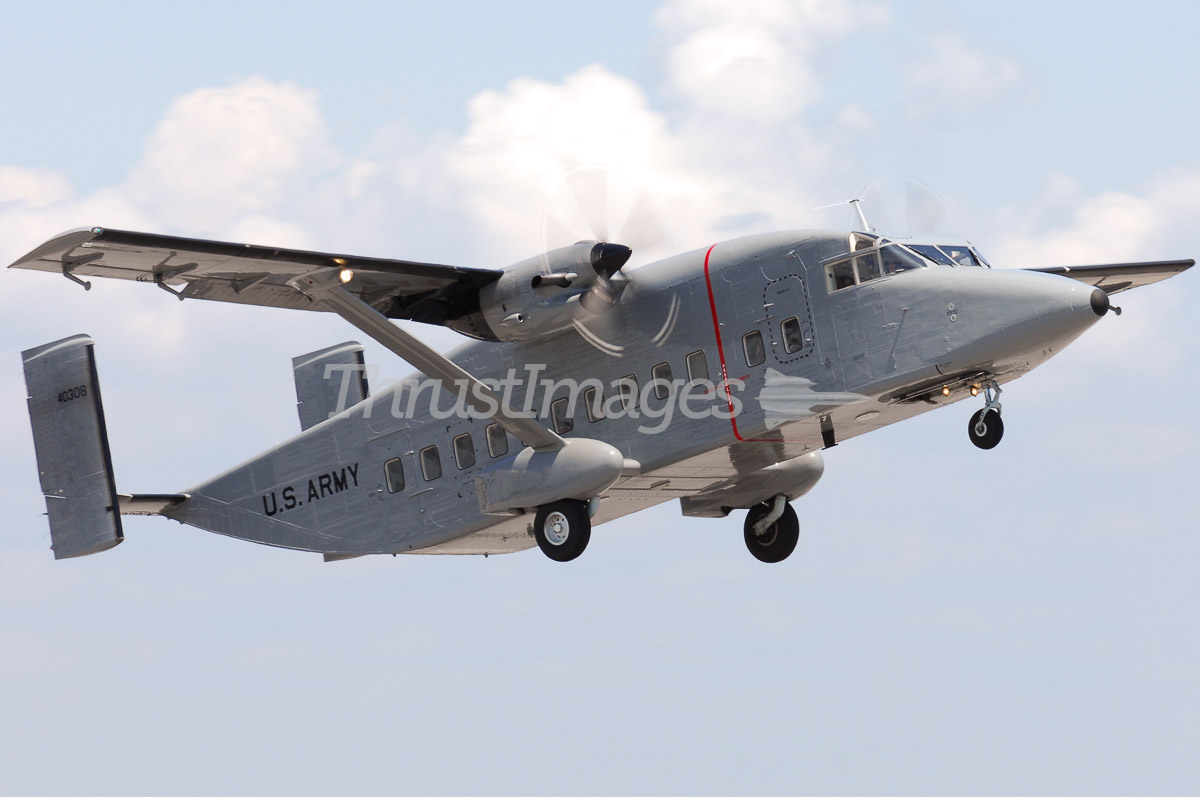 Short C-23C Sherpa 94-0308 (cn SH3422)